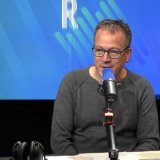 Pascal Dussex & La journée des Pompiers des 2 Rives en faveur de Cœur Wallis